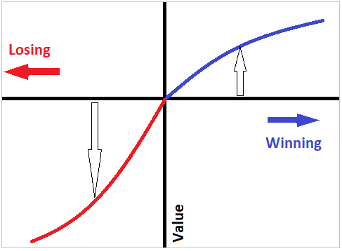 Loss aversion basic theory