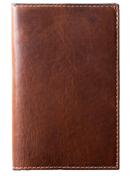 best leather OleksynPrannyk moleskine journal 2