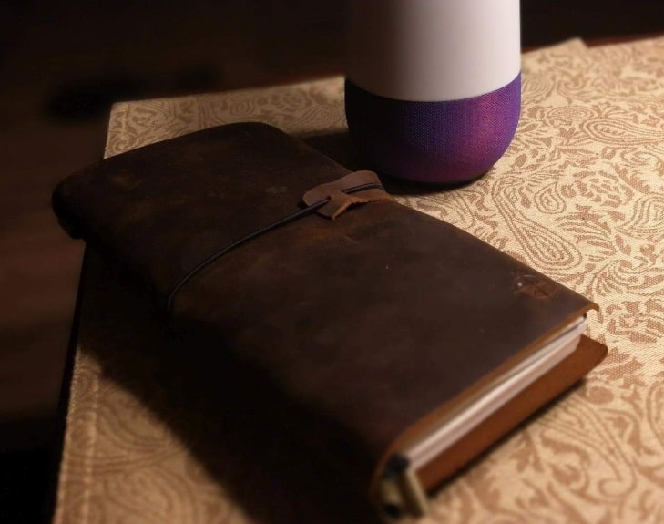 best leather journal wanderings grand journal 2