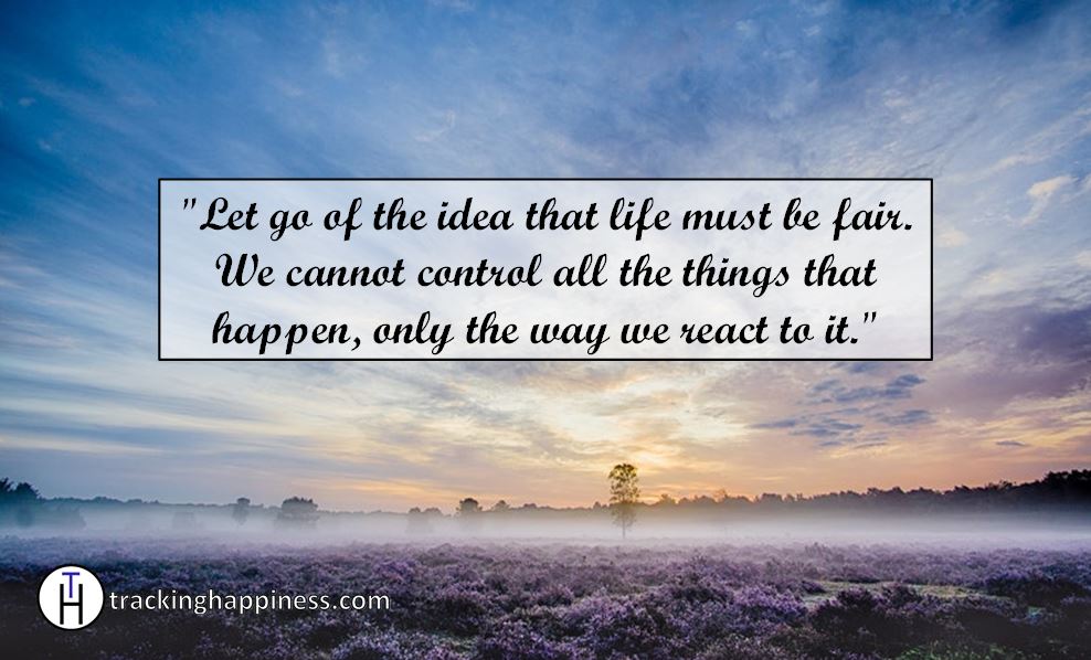 10 Things To Let Go Of To Be Happy Tips Hacks And Actual Examples