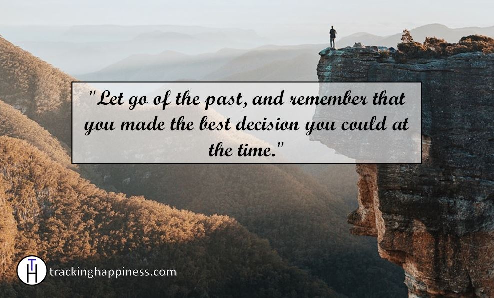 10 Things To Let Go Of To Be Happy Tips Hacks And Actual Examples