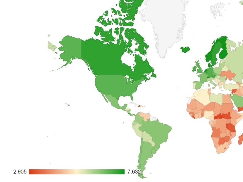 happiness index featured