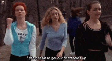 let go of gossip gif let go of gossip gif