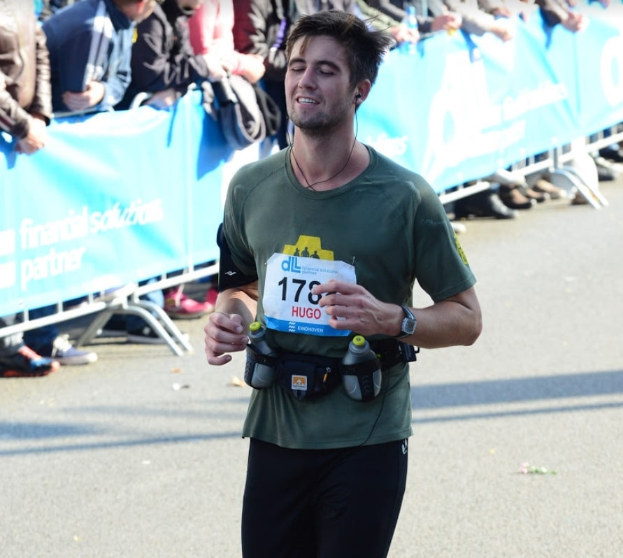 marathon d'eindhoven trouver le bonheur