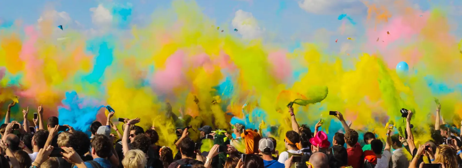 can everybody deserve happiness color festival can everybody deserve happiness color festival