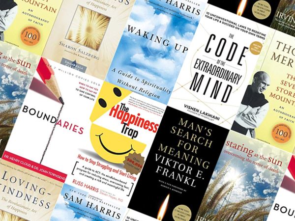 best books on finding purpose in life featured