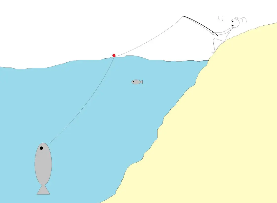 fishing for happiness sketch 5 fishing for happiness sketch 5