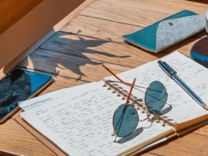 journaling increases memory featured