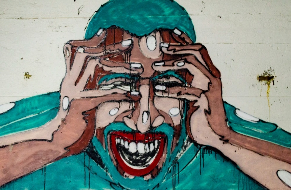 angry feelings picture