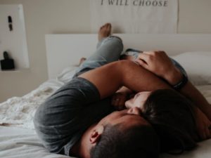 sex happiness study featured