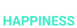 Tracking Happiness Logo 2022