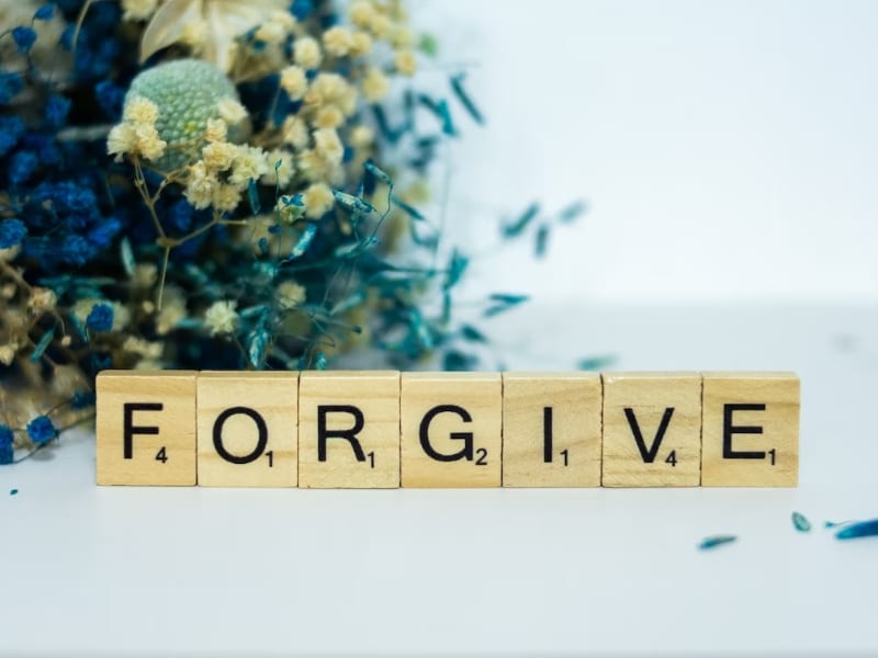 word forgive scrabble