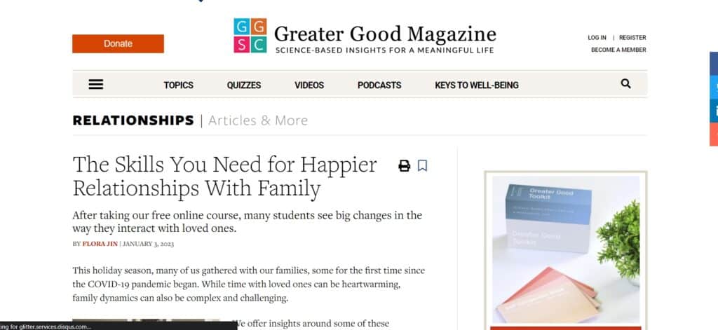 The Best Happiness Blogs of 2023 to Help You Find Happiness