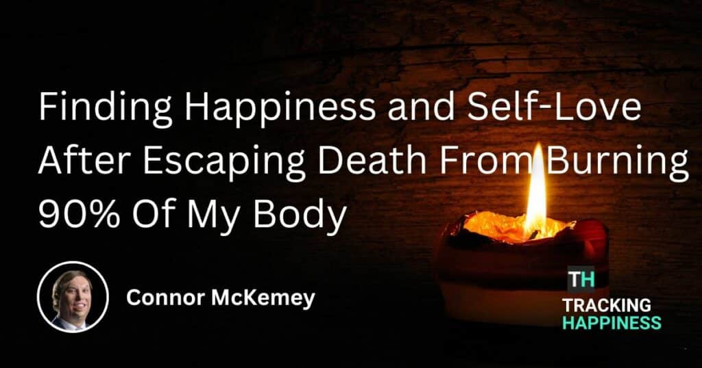 Connor McKemey Interview Featured Image