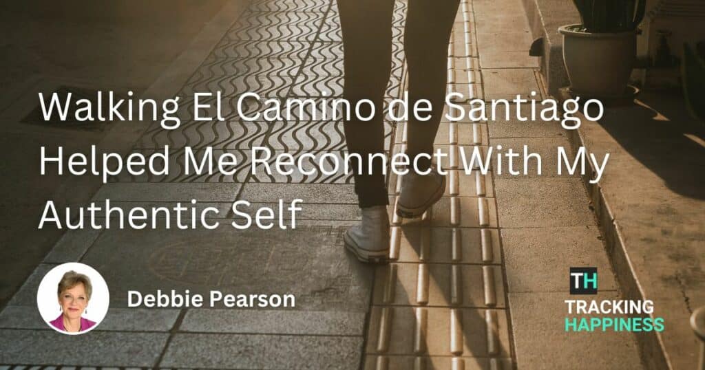 Debbie Pearson Interview Featured Image