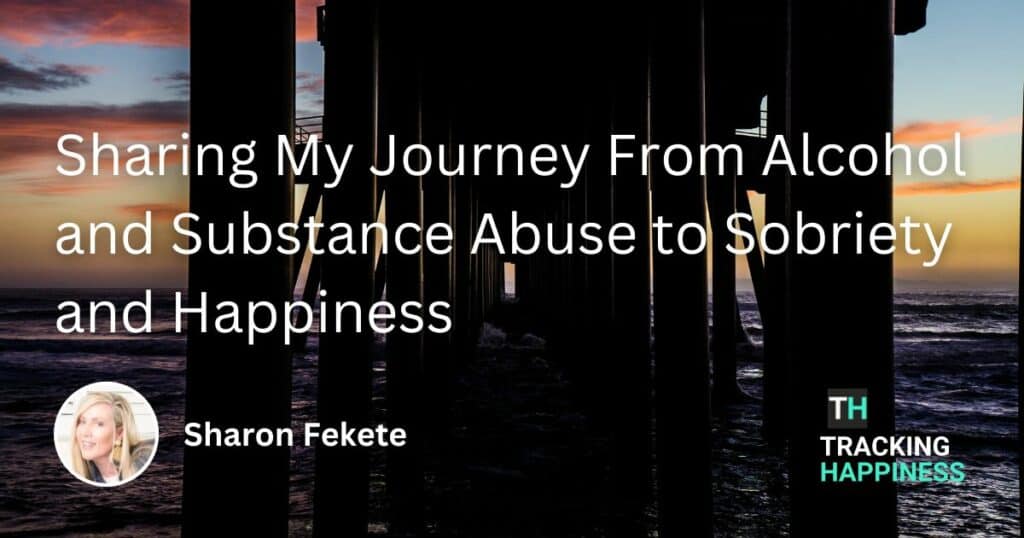 Sharon Fekete Interview Featured Image