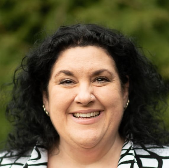 Somatic Therapy Helped Me Heal From CPTSD After Years of Childhood Abuse