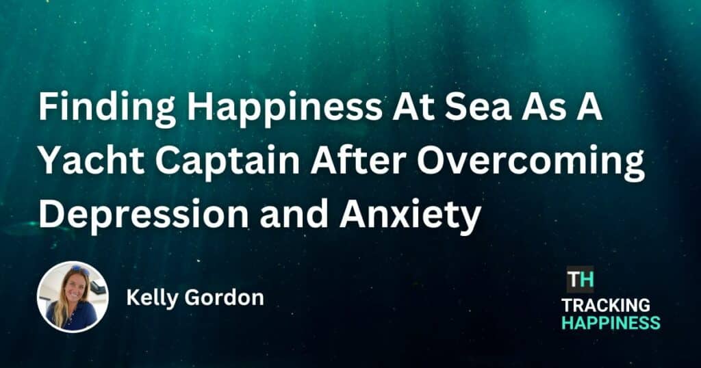 Kelly Gordon Interview Featured Image