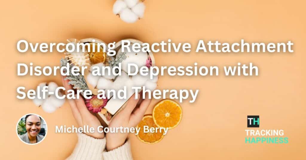 Michelle Courtney Berry Interview Featured Image