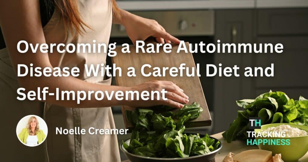 Noelle Creamer Interview Featured Image