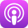 Apple Podcast