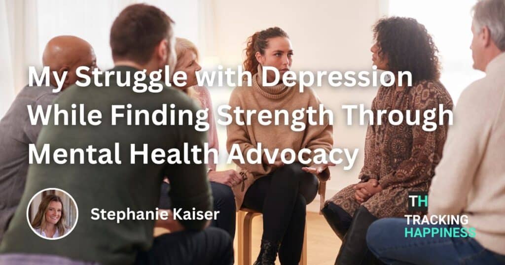 Stephanie Kaiser Interview Featured Image