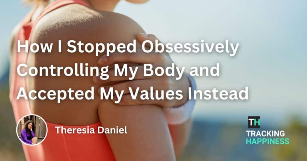 Theresia Daniel Interview Featured Image