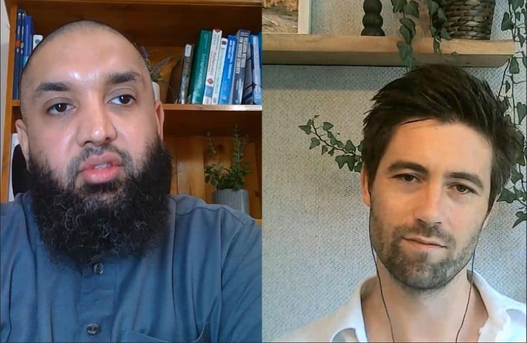 Episode #15: Junaid Hussain