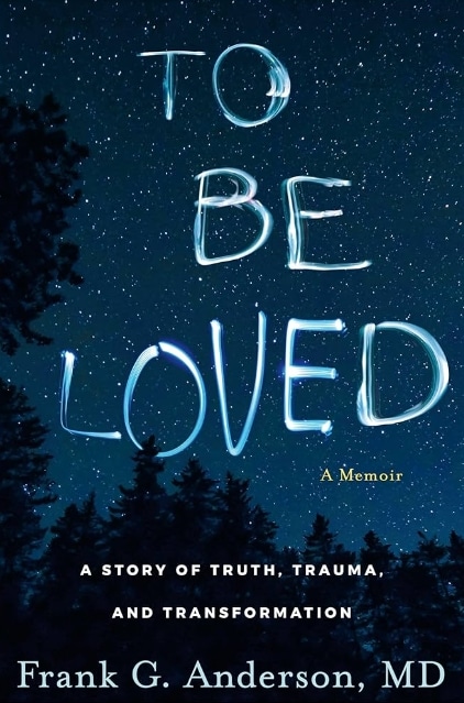 to be loved frank anderson book cover
