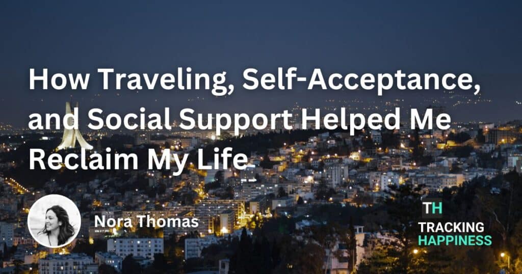 Nora Thomas Interview Featured Image